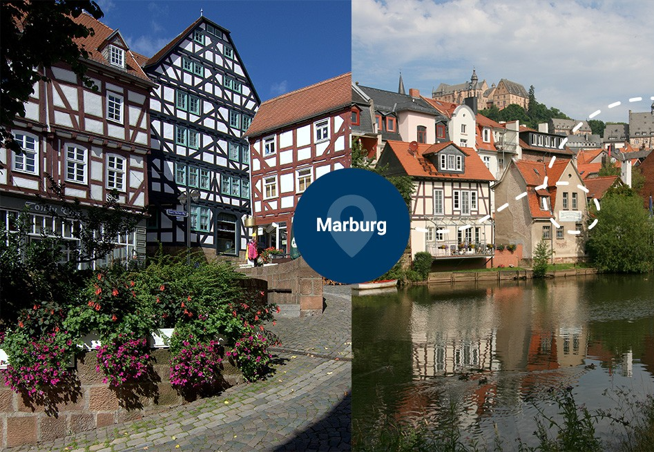 Symposium Marburg 2026